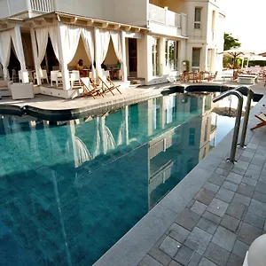 Le Rose 4* Rimini