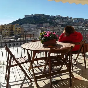 Annunziata 2* Napoli