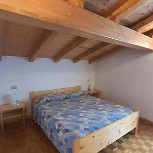 Casa Lanfranchi Isolaccia