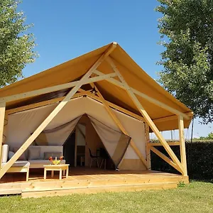 Camping Marelago *** Duna Verde