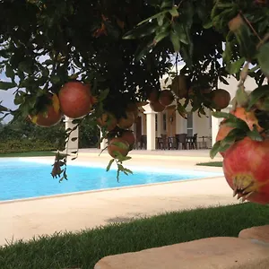 Bulcrini , Sant Isidoro (Sardinia) Italië