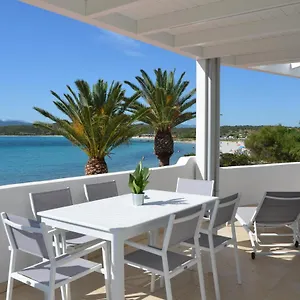 Ferienhaus Smeraldo Sul Mare 