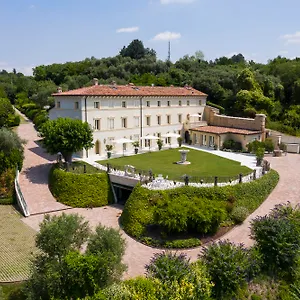 Pensión Relais Fra' Lorenzo, Verona