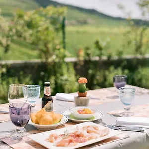 Locanda Bacco D'oro Wine&relais