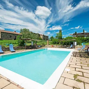 Fattoria Di Statiano , Pomarance Italië