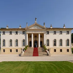 Hotel Relais Cornér Della Regina, Vedelago (Treviso)