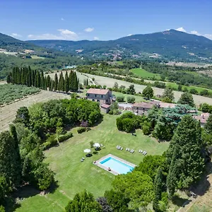 Spazzavento , Palazzone Italië