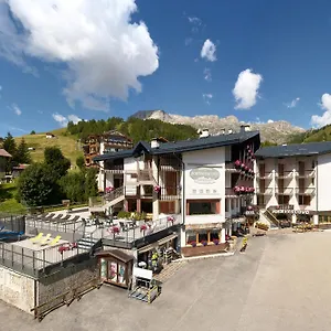 Hotel Portavescovo, Arabba