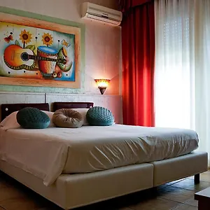 Florivana Boutique Ristorante Hotell