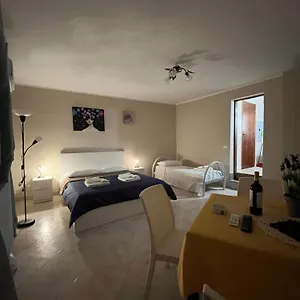 Apartment Domus Aurea 