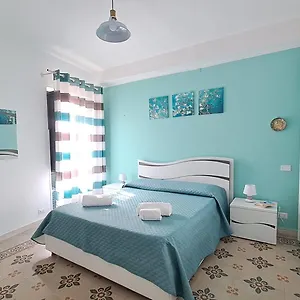  Appartement Sky&sun Italie