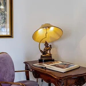  Appartement Palazzo D'autore - Luxury - Centro Italie