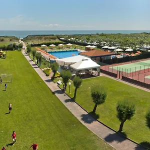 Nova Marina Semesterpark