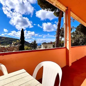 Apartment Le 3 Di Mia 