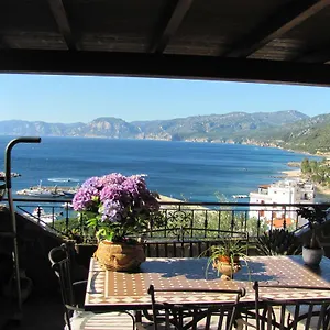  Appartement Picasso Italie