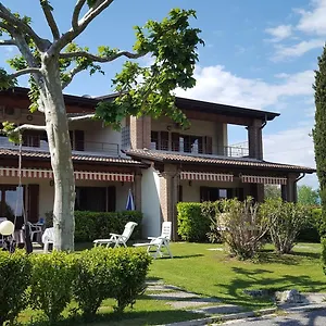 Italsol Riai 3* Moniga del Garda
