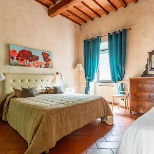 Borgo Dei Ricci , Impruneta Italië