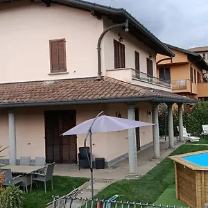  Appartement Vittoria Italie