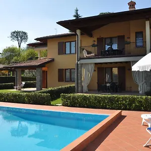 I Ciclamini , Moniga del Garda Italië