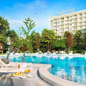Grand Trieste & Victoria ***** Abano Terme