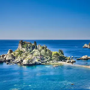 Cohen Smart House , Taormina Italië