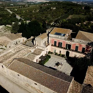 Casale Modica , Noto Italië