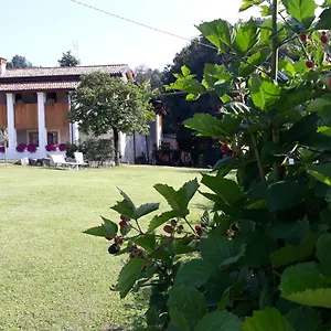 La Scala , Salò Italië