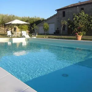Bio Le 4 Stagioni , Porrona Italië