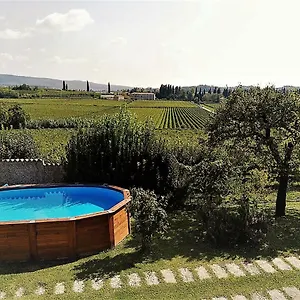 El Crear Séjour à la ferme