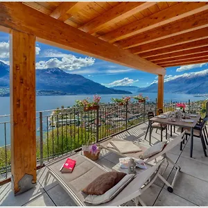 Ferienhaus Lake View Terrace 