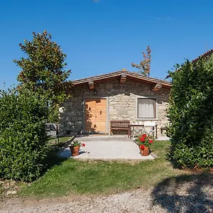 Magnolia Tuscany House With Pool Poppiena Pratovecchio Stia