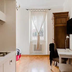Residenza Del Cedro 3* Rom