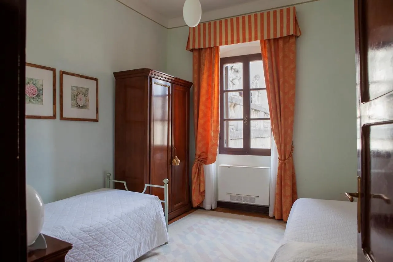 Hotel Villa Giona San Pietro in Cariano