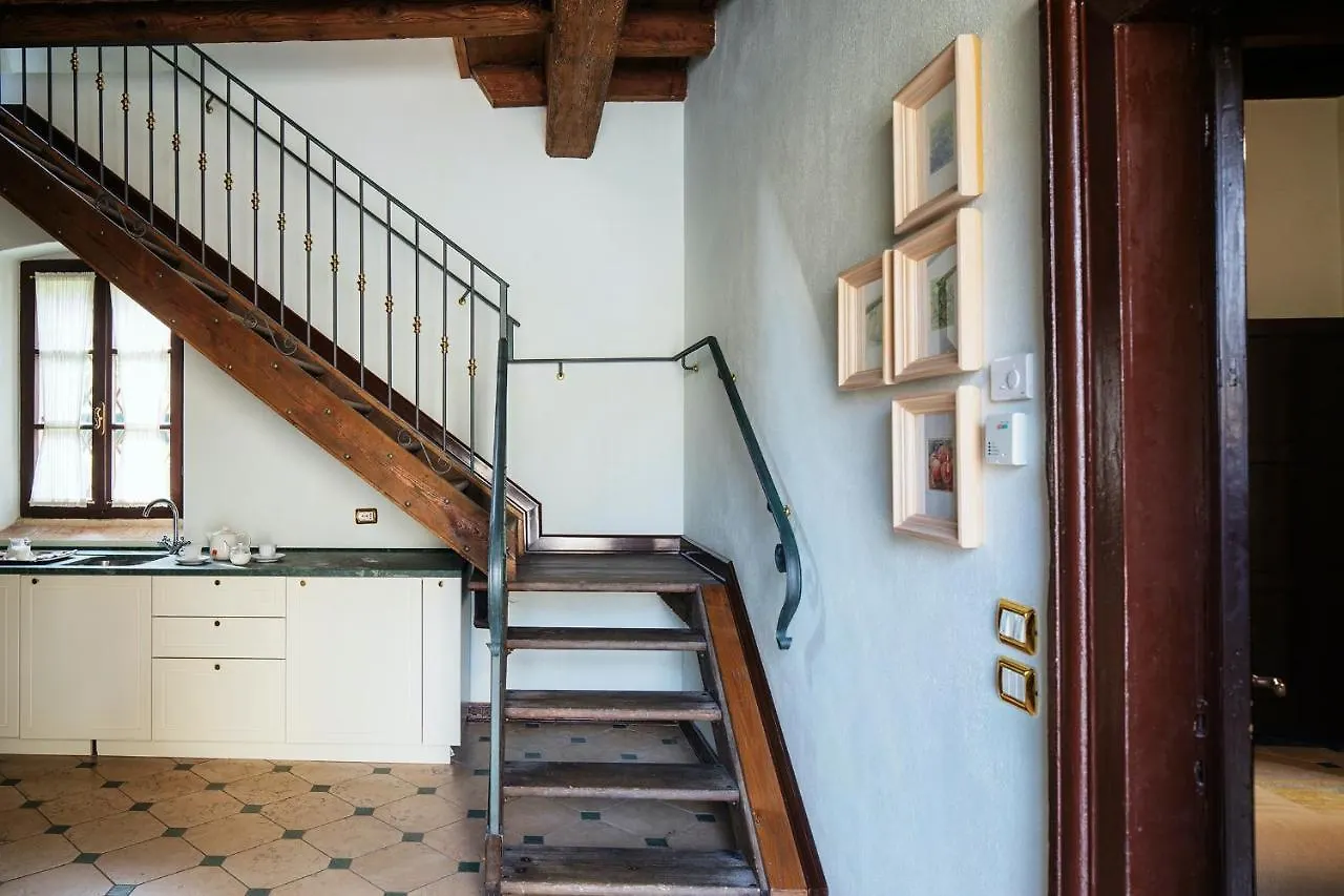 Hotel Villa Giona San Pietro in Cariano
