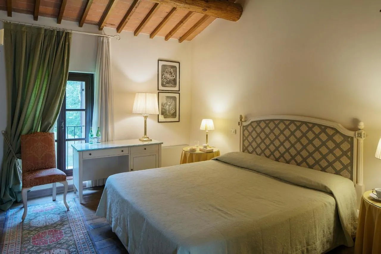 Hotel Villa Giona San Pietro in Cariano