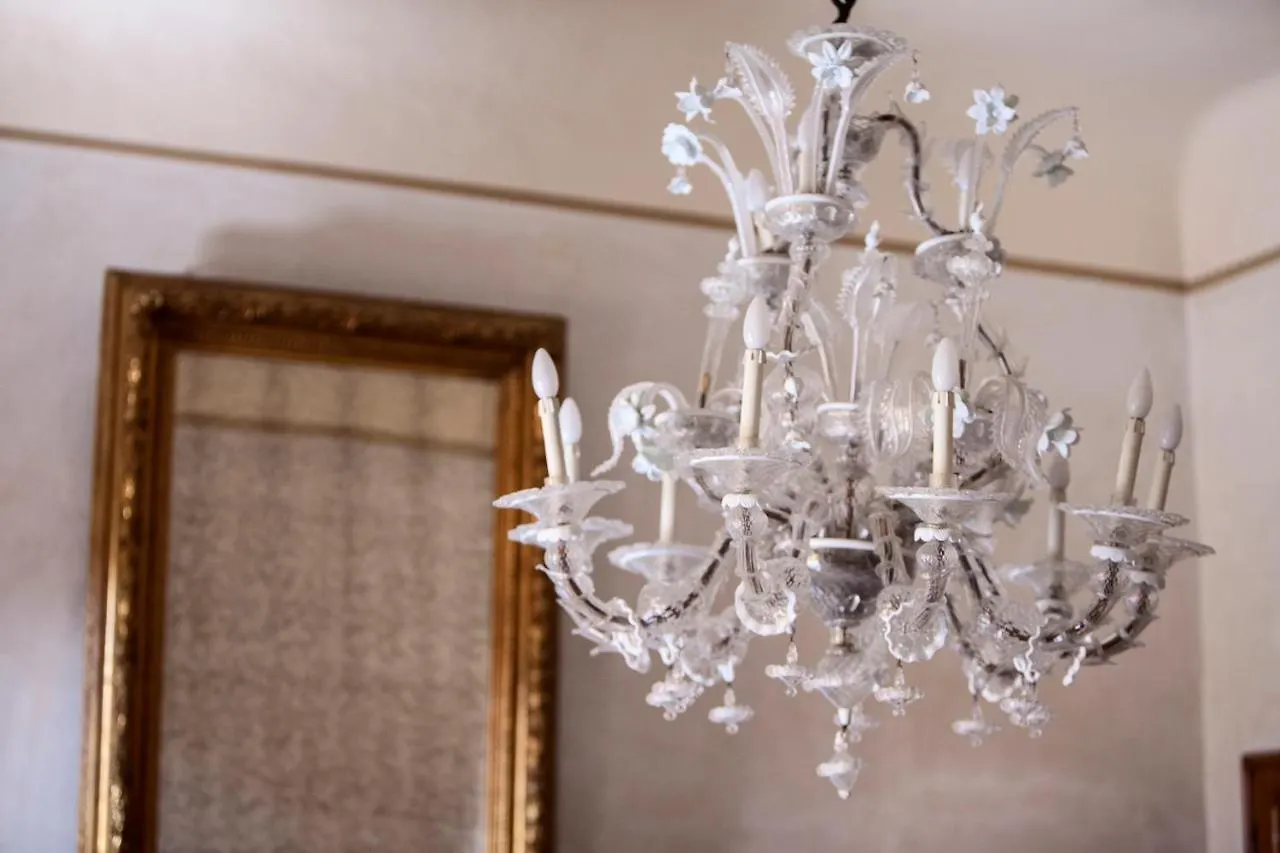 ****  Hotel Villa Giona San Pietro in Cariano Italien