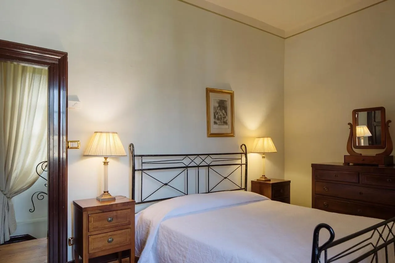 Hotel Villa Giona San Pietro in Cariano Italien
