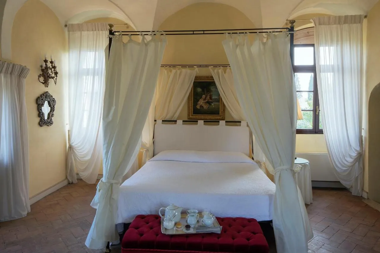 Hotel Villa Giona San Pietro in Cariano