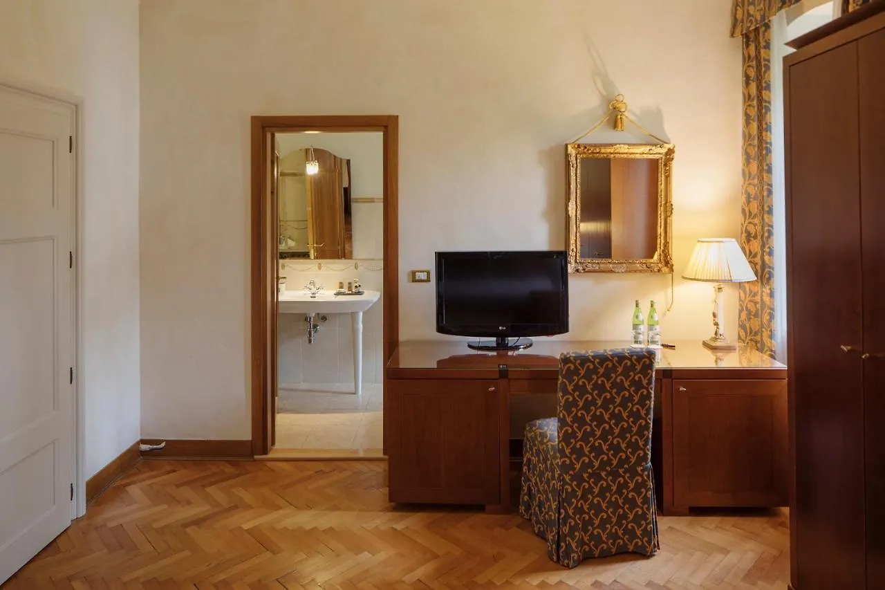 Hotel Villa Giona San Pietro in Cariano
