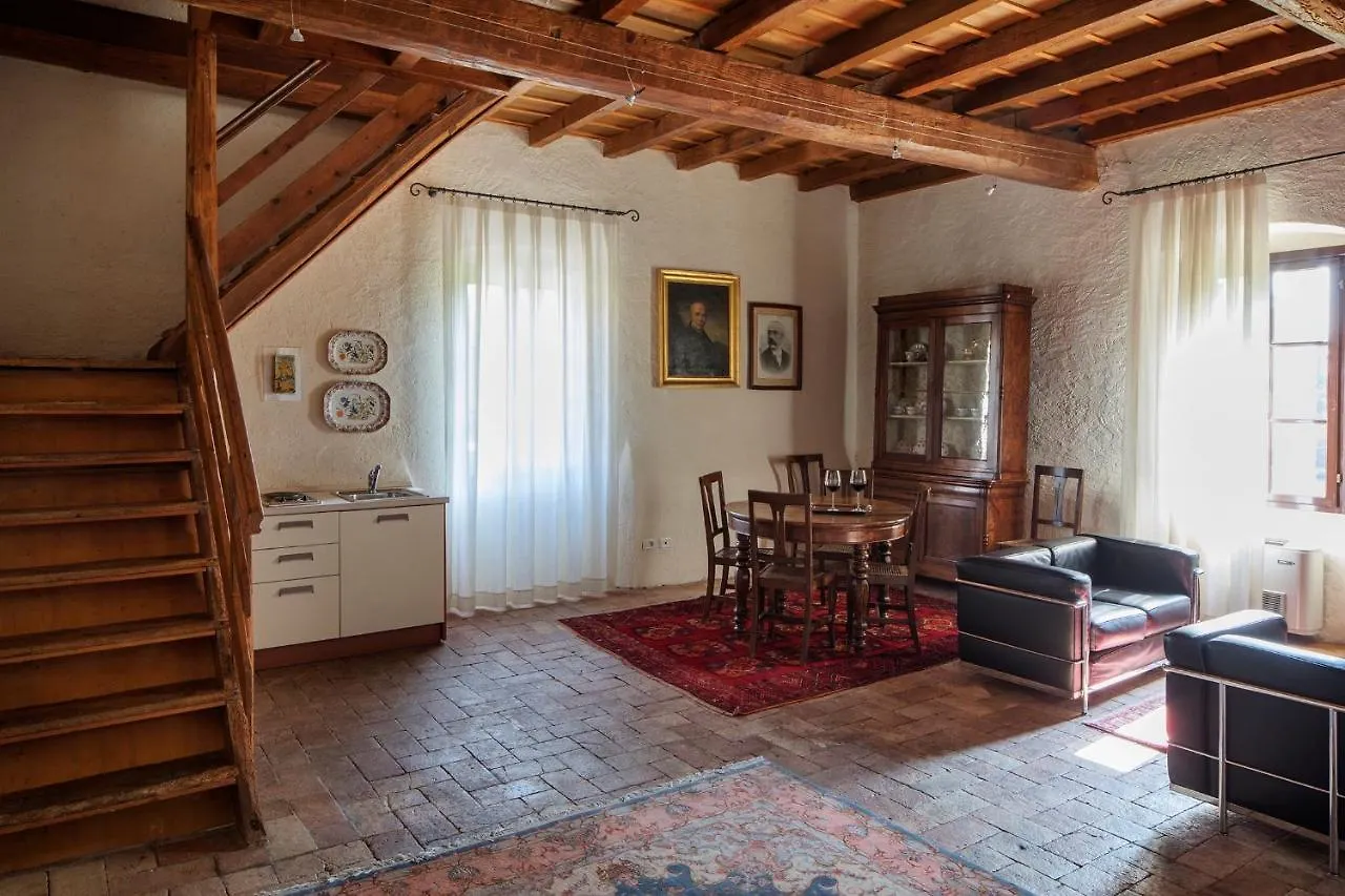 Hotel Villa Giona San Pietro in Cariano