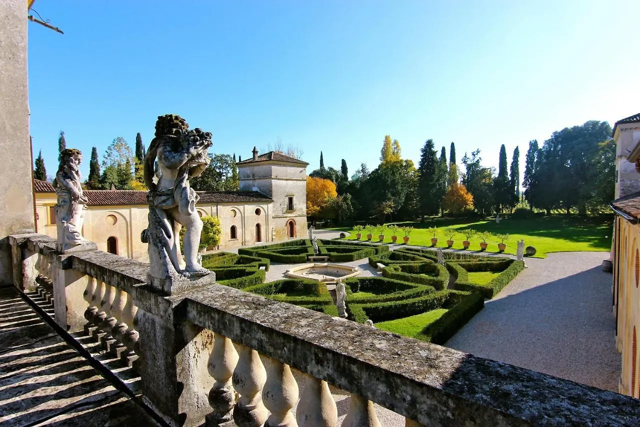 Hotel Villa Giona San Pietro in Cariano