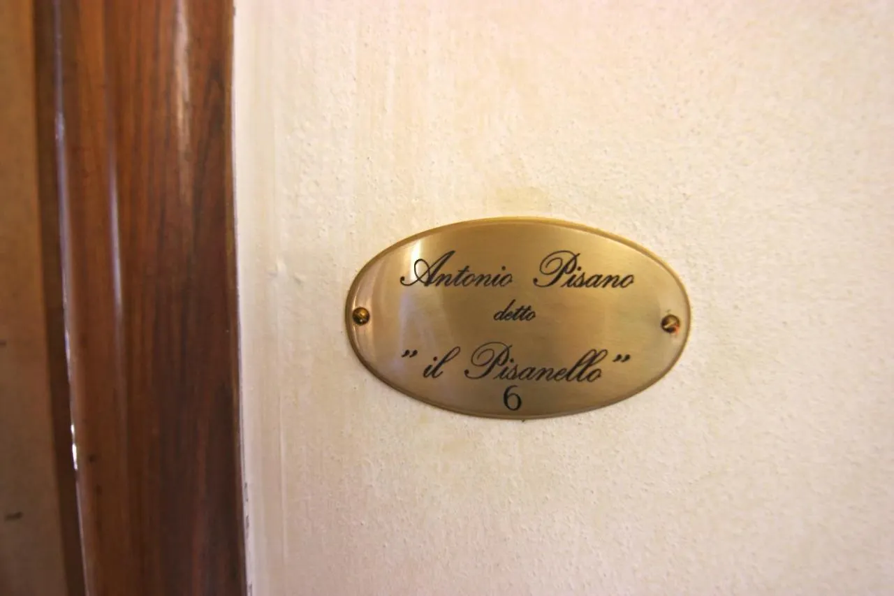 Hotel Villa Giona San Pietro in Cariano