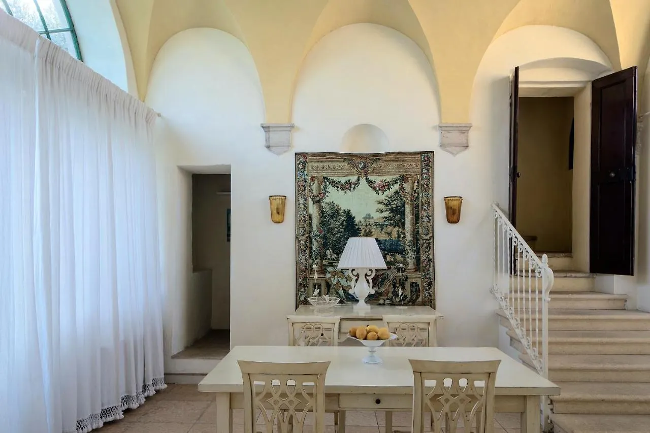Hotel Villa Giona San Pietro in Cariano
