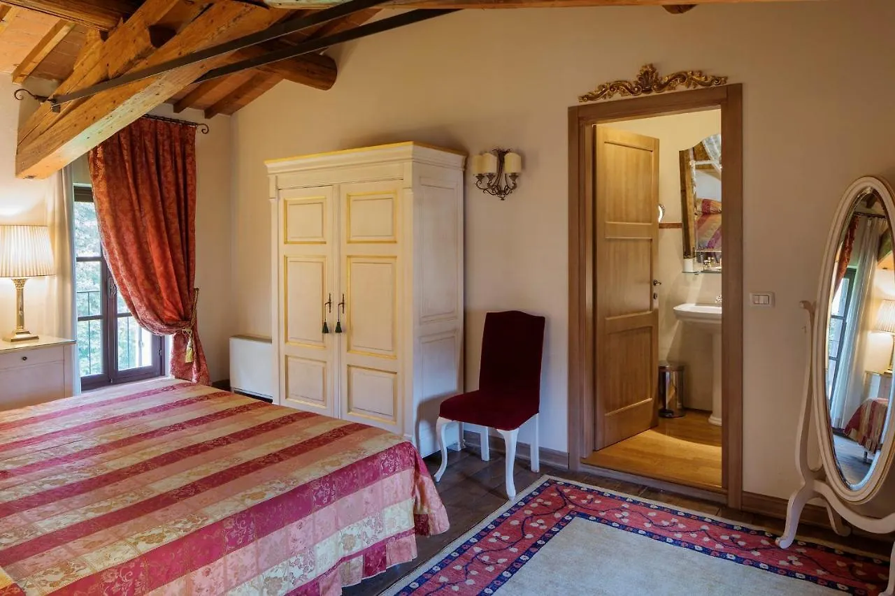 Hotel Villa Giona San Pietro in Cariano
