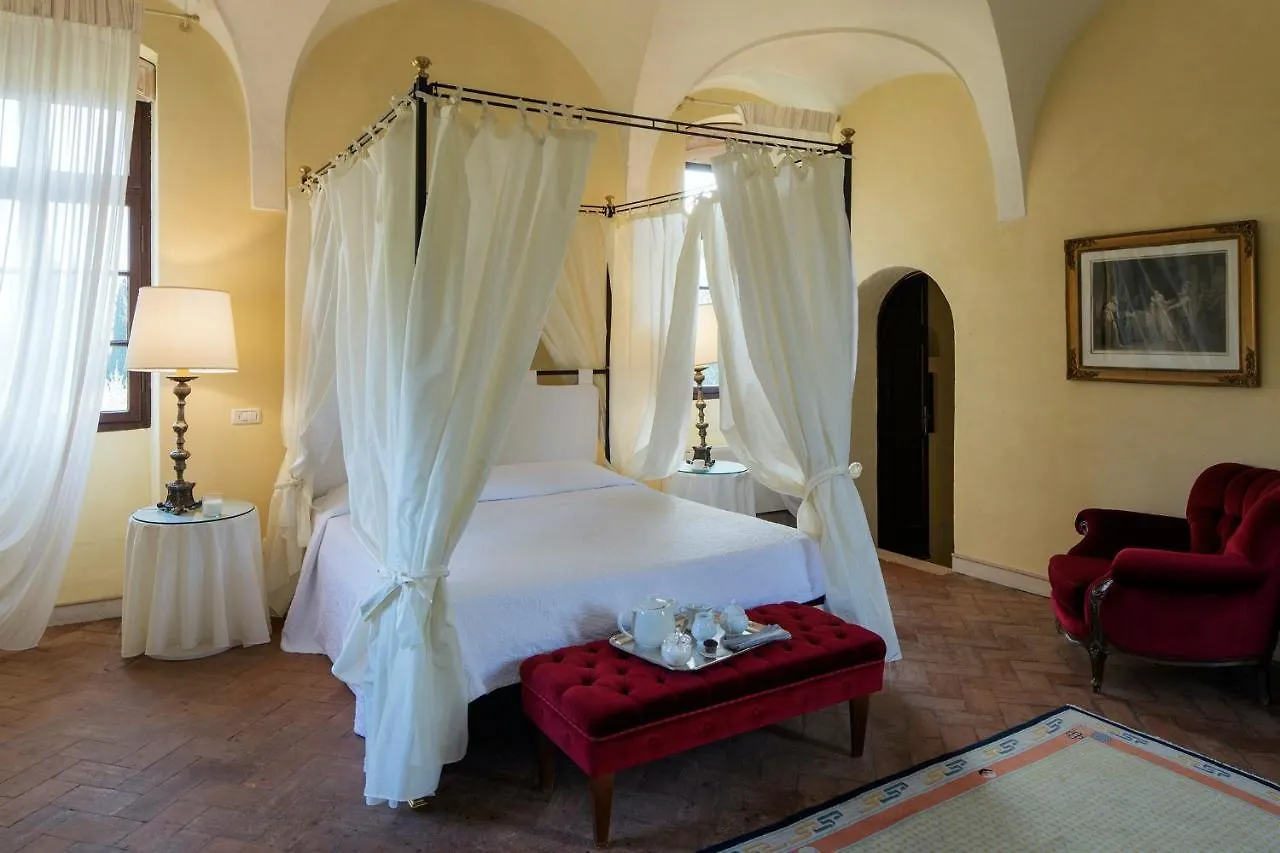 Hotel Villa Giona San Pietro in Cariano