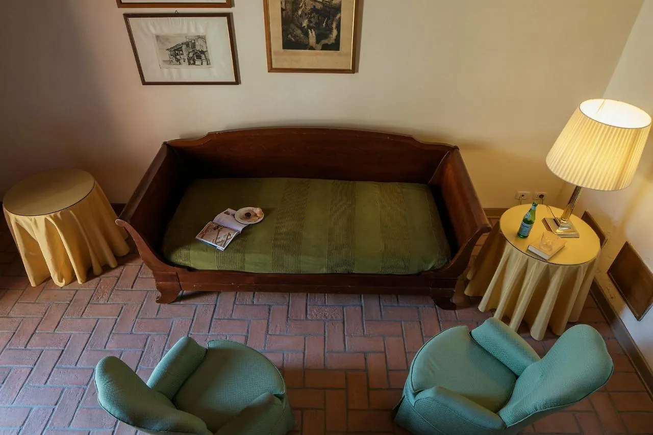 Hotel Villa Giona San Pietro in Cariano