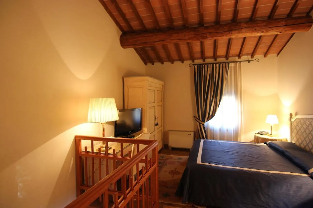Hotel Villa Giona San Pietro in Cariano