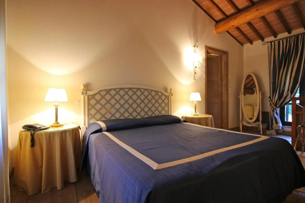 Hotel Villa Giona San Pietro in Cariano
