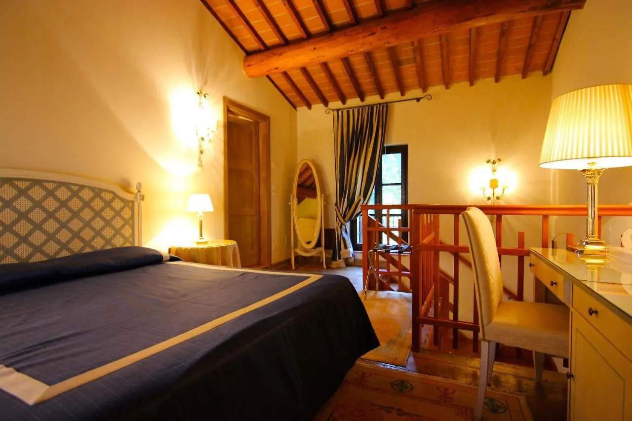 Hotel Villa Giona San Pietro in Cariano Italien