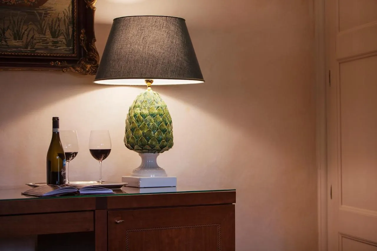 Hotel Villa Giona San Pietro in Cariano 4*,  Italien